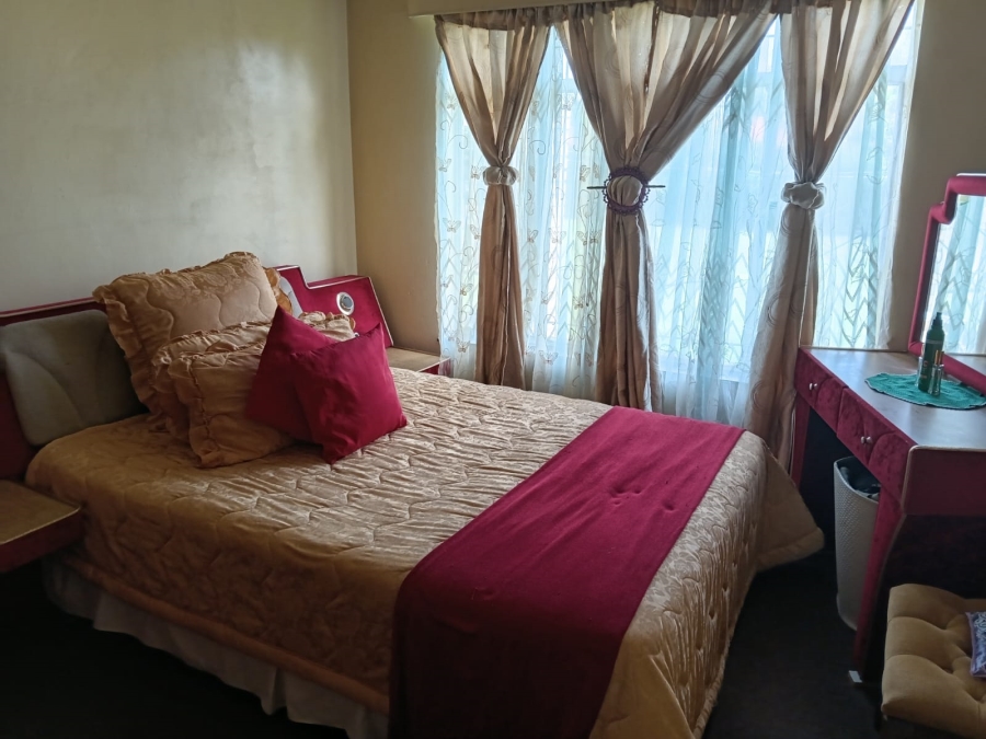 4 Bedroom Property for Sale in Senekal Free State